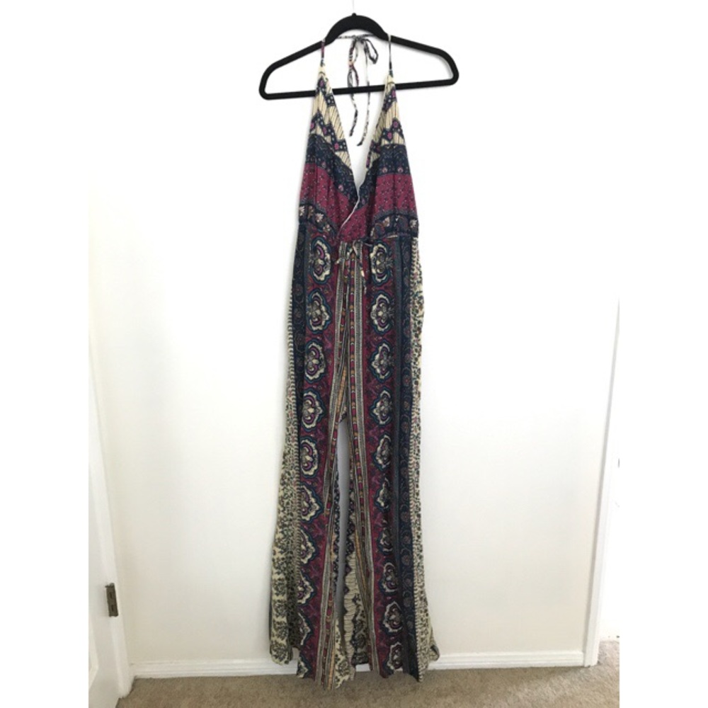 Novella Royale Jumpsuit